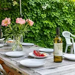 Fleckalm Hébergement de vacances