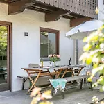 Hébergement de vacances Fleckalm
