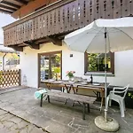 Fleckalm Σπίτι διακοπών Κίρχμπεργκ ιν Τιρόλ