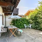 Hébergement de vacances Fleckalm *