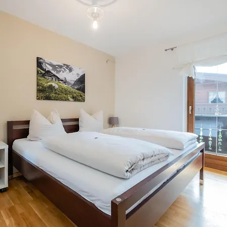 Holiday home Fleckalm Kirchberg in Tirol