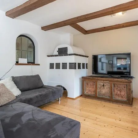 Fleckalm Holiday home