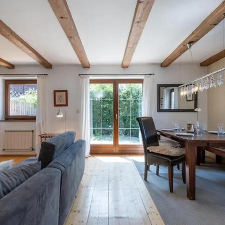 Holiday home Fleckalm Kirchberg in Tirol