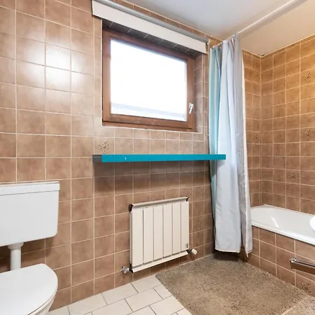 Fleckalm Holiday home