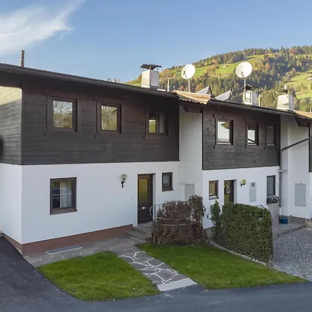 Fleckalm Holiday home *