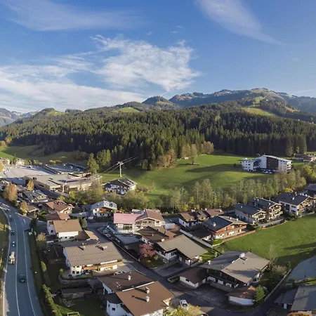 Holiday home Fleckalm *