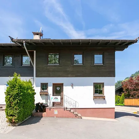 Fleckalm * Kirchberg in Tirol