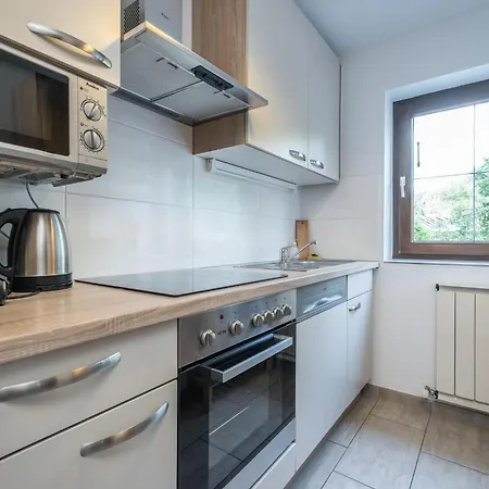 Holiday home Fleckalm