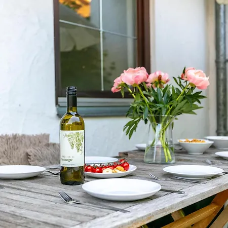 Fleckalm Holiday home Kirchberg in Tirol