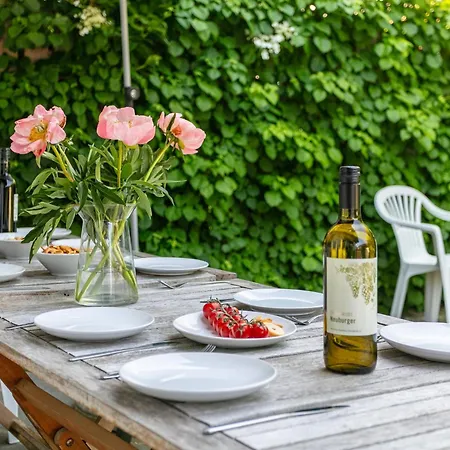 Fleckalm * Kirchberg in Tirol