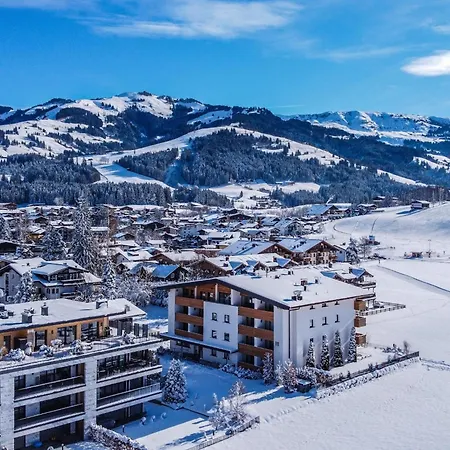 Fleckalm Holiday home