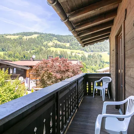 Fleckalm Holiday home