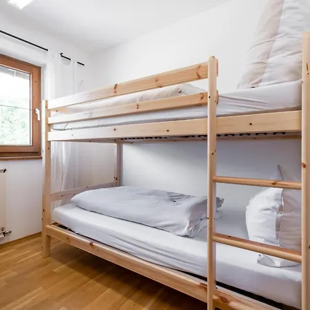 Hébergement de vacances Fleckalm *
