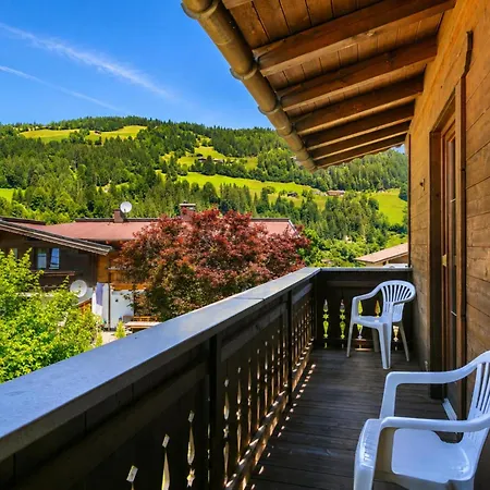 Fleckalm Holiday home