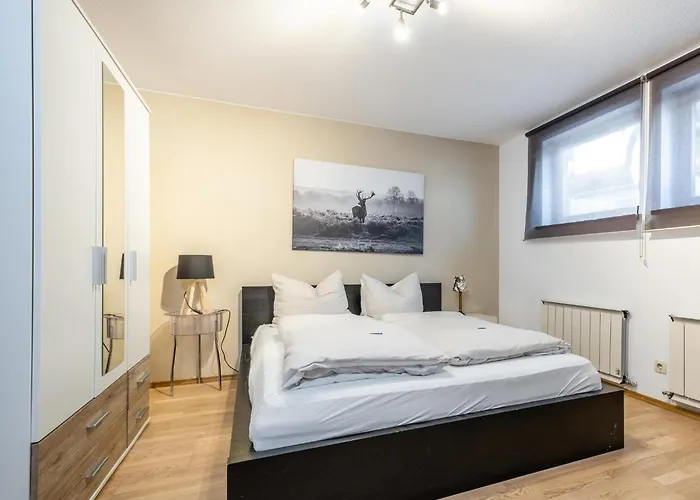 Fleckalm Holiday home Kirchberg in Tirol