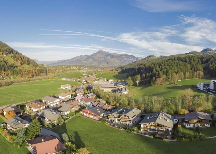 Fleckalm Holiday home