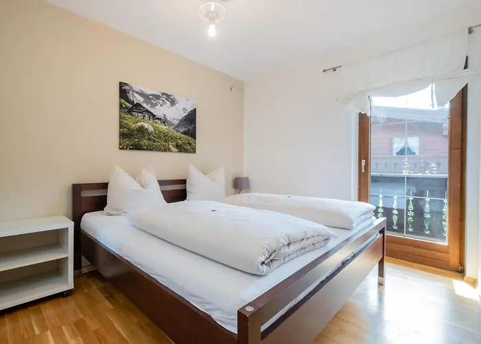 Holiday home Fleckalm Kirchberg in Tirol