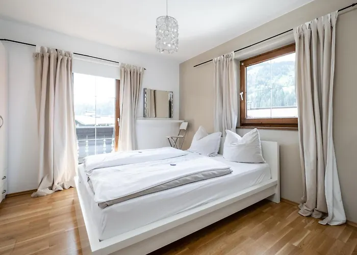 Fleckalm * Kirchberg in Tirol