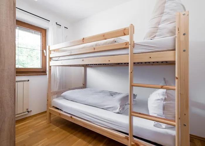 Fleckalm Kirchberg in Tirol