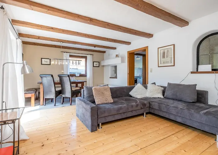 Fleckalm Holiday home