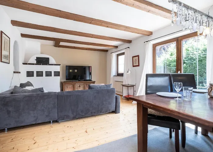 Fleckalm * Kirchberg in Tirol