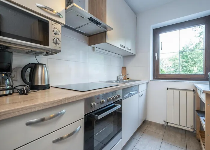 Holiday home Fleckalm