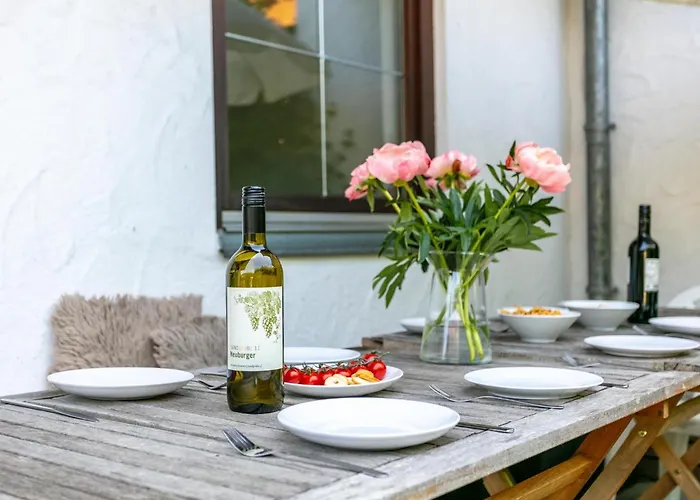 Fleckalm Holiday home Kirchberg in Tirol