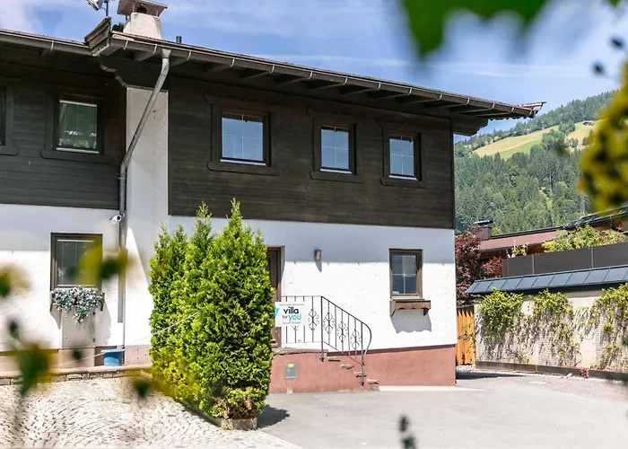 Fleckalm Holiday home *