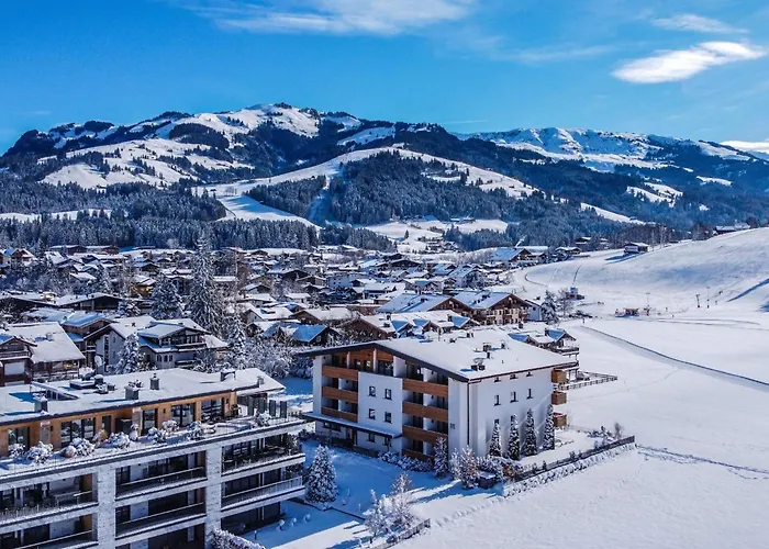 Fleckalm Holiday home