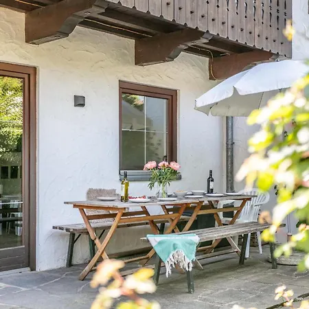Holiday home Fleckalm