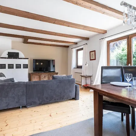 Fleckalm Holiday home *