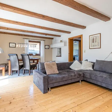 Holiday home Fleckalm *