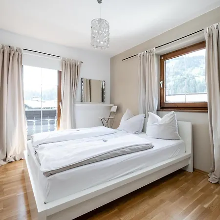 Fleckalm Holiday home *
