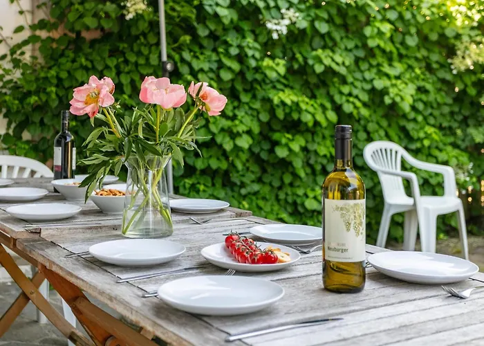 Fleckalm * キルヒベルク・イン・チロル