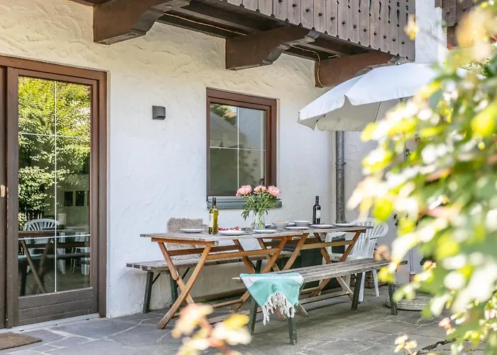 Fleckalm キルヒベルク・イン・チロル